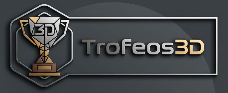 Trofeos3D.es
